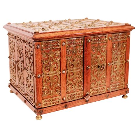 victorian jewelry box products for sale 